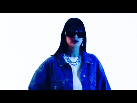 Rozz Kalliope - Cabrio (Visualiser)