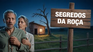 Casos Sobrenaturais do Interior: Segredos que Vão Fazer Você Olhar o Brasil Com Outros Olhos