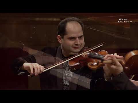 "Cole Over Beethoven" (František Janoska) in Janoska Style - Janoska Ensemble