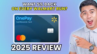OnePay Cash Rewards Card Review 2026 | Worth It or Leave It?