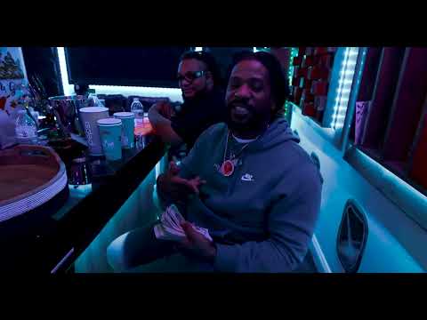 Midnight At Q'z - Bruce Banna ft Mazerati Ricky,Tweez and LeezLyfe  Baller Mode (OutNow)