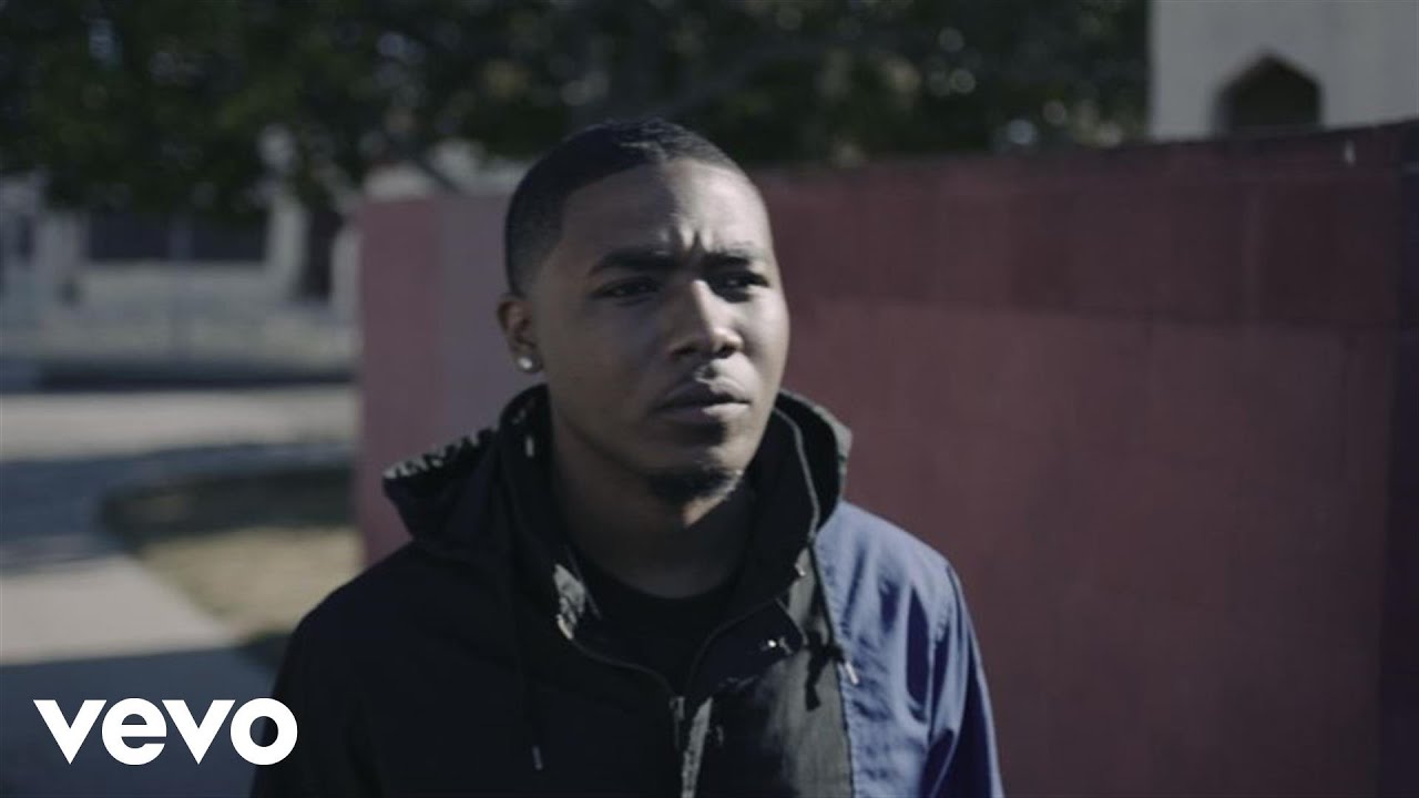 Cozz – “Cody Macc”