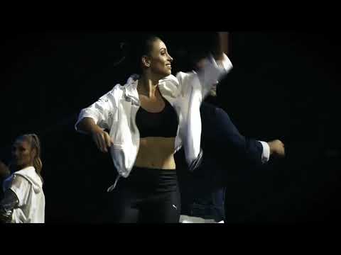 TANZ-FABRIK Entertainment // SwissSkills 2018 - Dj Antoine