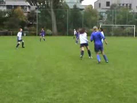 Buitenveldert MD2 - Kadoelen MD1 8/9/07