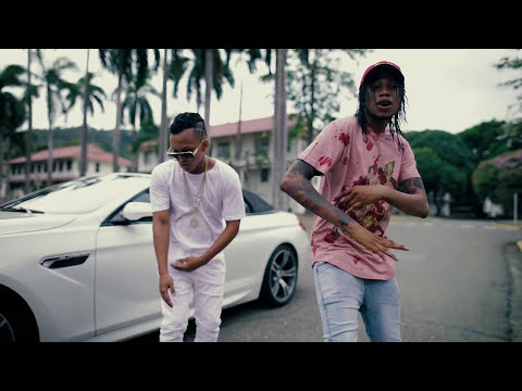 DZY, ESCHCONINCO - WINE MAMACITA 🍸👩🏿‍🦳 | VIDEO OFICIAL