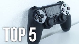 Top 5 Gaming Life Hacks!