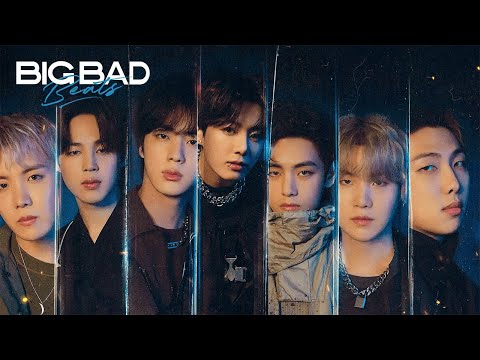 (FREE) Kpop Funk Pop Type Beat - "Hashtag" | BTS x Bruno Mars Instrumental | Prod. BigBadBeats