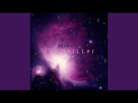 Sazdrill #1