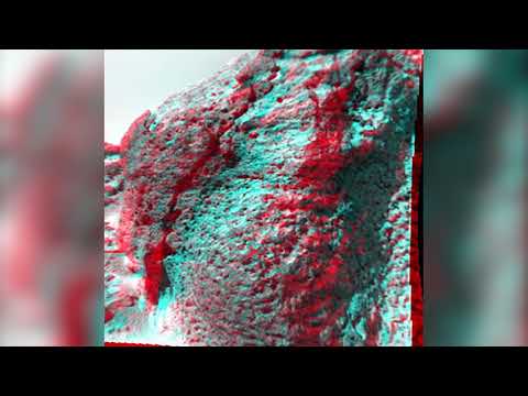 L3Harris/NASA: 60 Years of Partnership -- Mars Rover Mission