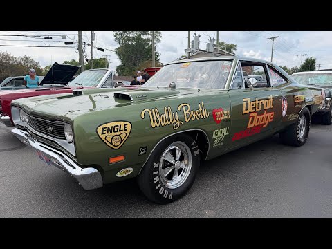 1969 Dodge Super Bee (CC-2100295) for sale in Auburn Hills, Michigan