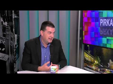 PIRKADAT Breuer Péterrel: Kiss Ambrus