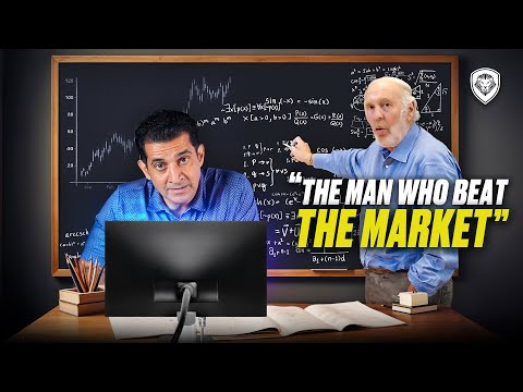 "2,000,000% Return" - The Most Successful Hedge Fund of All Time