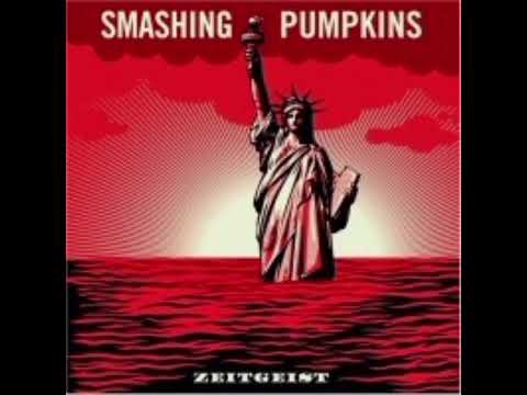 For God Y Country - Smashing Pumpkings