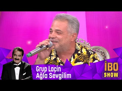 Grup Laçin - Ağla Sevgilim
