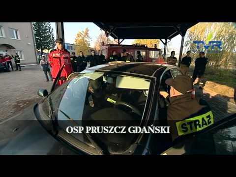 Strażak z OSP odc. 9, cz. II