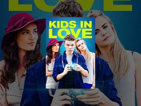 Kids in Love