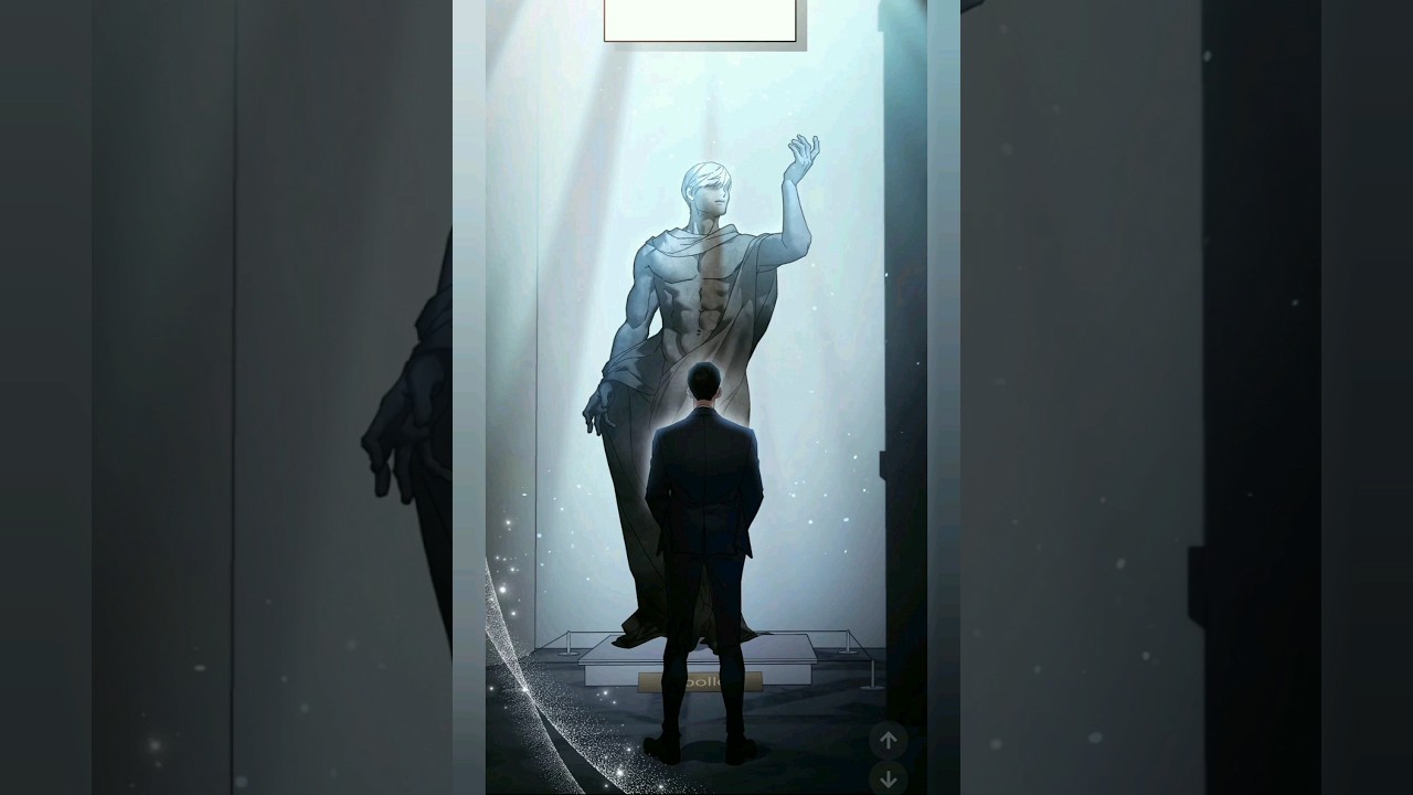 they meet again and start over #manhwa #shorts #romance #comics