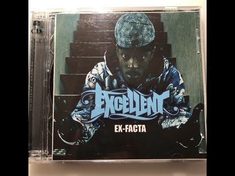 Excellent ft. Tuigcommissie - Door De Jaren Heen