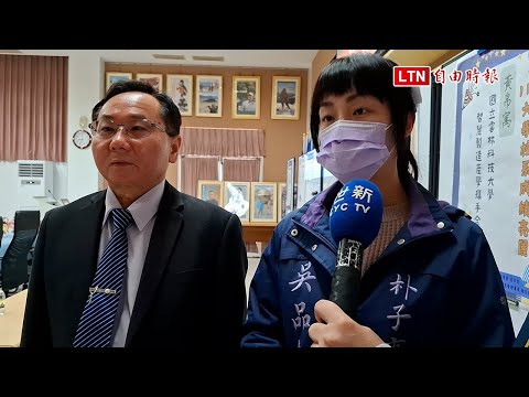 自由時報 東石高中繁星錄取破95％ 清寒學子錄取政大