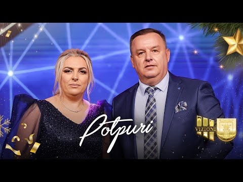 BEQIR TELAKU x LUMNIJE KRASNIQI  - POTPURI Gezuar 2023