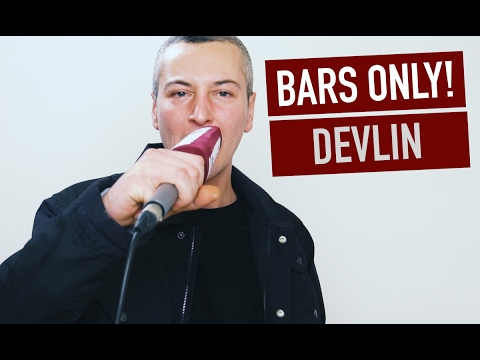 Devlin // Bars Only! // Julius Cesar (16BARS.TV)