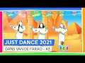 thumbnail: Just Dance 2021 (Nintendo Switch)