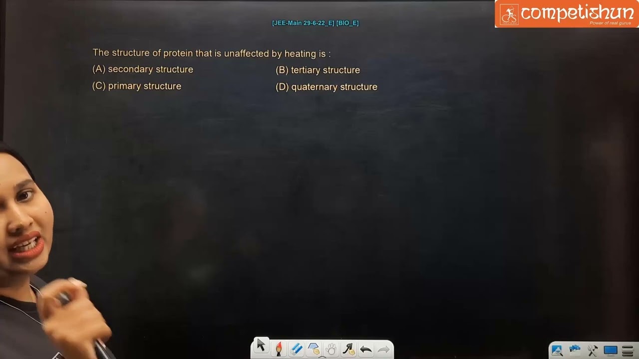 Video Solution