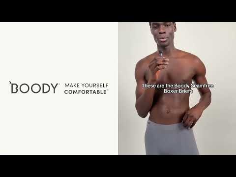 The Classic Boody Original Boxer