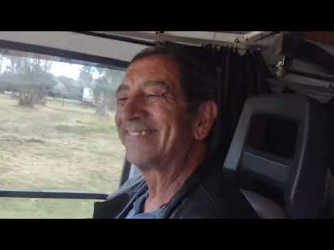 2° encontro do grupo viajantes do Rio grande do Sul.