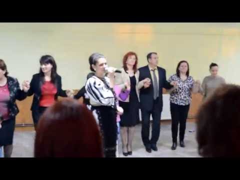 RETEZ RABUGA  RARES IONUT 2014 STROESTI VALCEA -MADALINA POPESCU