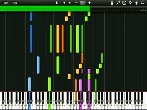 download lagu mp3 mp4 Jurassic Park Piano Midi, download lagu Jurassic Park Piano Midi gratis, unduh video klip Jurassic Park Piano Midi