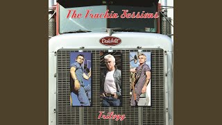 We&#39;re Truckin Along