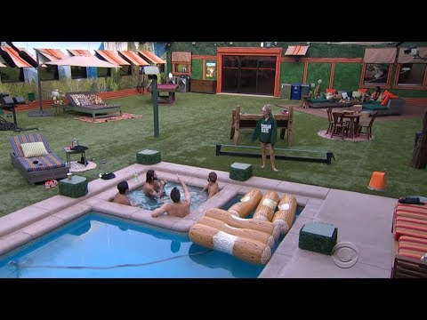 Big Brother 18 Nicole's Dream