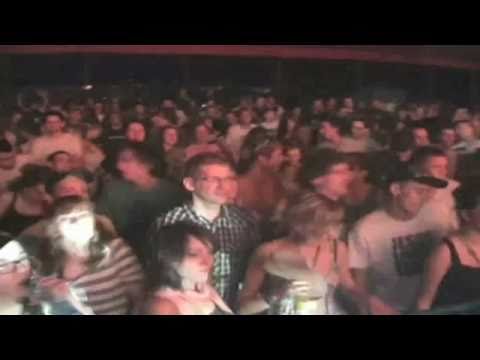 The Qemists Soundsystem 2010 - 2011