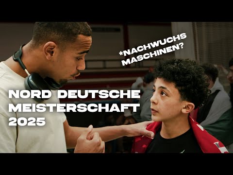 #MartialArts #FightLife #Knockout                    ISKA Norddeutsche Meisterschaft 2025: