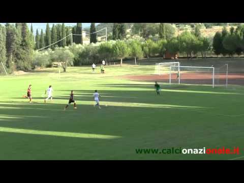 GIOVANISSIMI NAZIONALI FINAL EIGHT: Parma-Milan 2-1