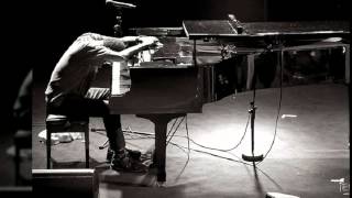 Matthew Shipp Trio - Take The A Train