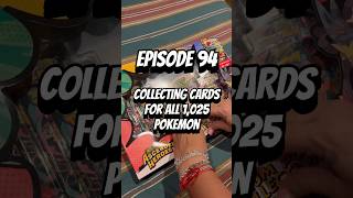 Episode 94 | opening the Lucario Premium Poster Collection box with mom 😁✨ #pokemon#ascendedheroes
