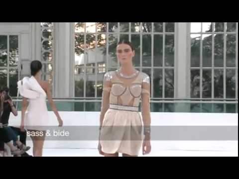 Highlights from Day 1 of London Fashion Week