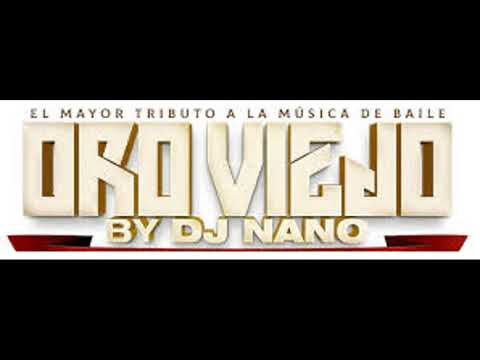 Dj Nano - Splass - Oro Viejo - Vol 2