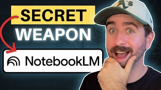 7 Genius New Use Cases for NotebookLM