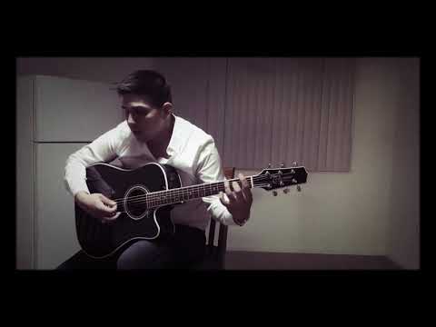 Así quería mirarte - Jovanny Cadena