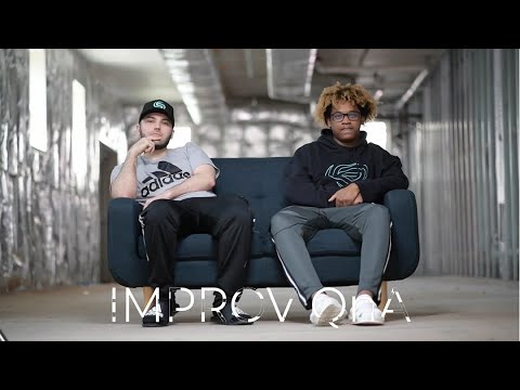 Why did Iconic join SQ? | Q&A w/ Supr & Iconic