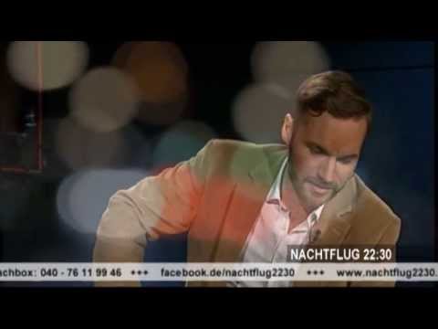 NACHTFLUG 22:30 - Talk mit Nalan aus Ottensen