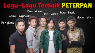 Download lagu Lagu-Lagu Terbaik Peterpan Sepanjang Masa | Hits Nostalgia Musik Indonesia mp3