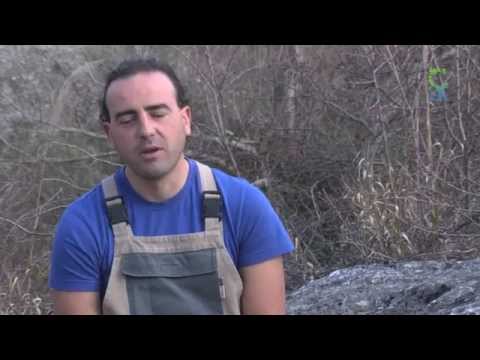 Io Faccio Così #47 - Valerio di Fonzo e il Riabitare