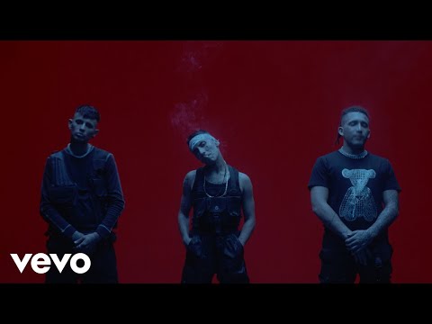 Neo Pistea, Franux BB, Pekeño 77 - O.V.N.I. (Official Video)