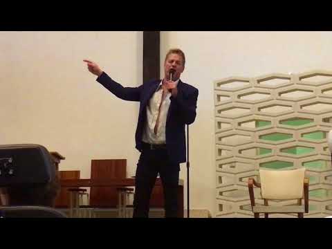 Tony Neef, Hazes Medley 27-7-2017