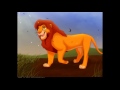 Simba Tribute