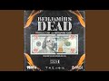 Benjamin's Dead